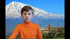 Александр  Бейлерян.  Եղիշե Չարենց - Ես իմ անուշ Հայաստանի