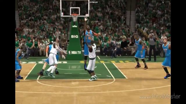 Wade Mix #2 (Баскетбол с Костянычем) смотреть онлайн