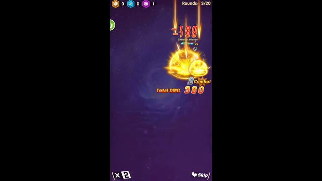 Space Throne Android / iOS Gameplay 1080p смотреть онлайн