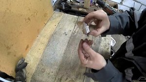 Лайфхак с головкой. насадка на шуруповёрт