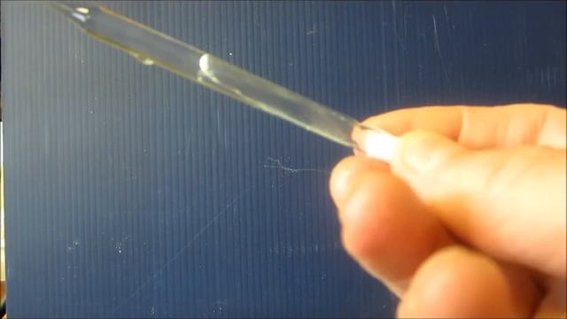 Polymerisation - A new method смотреть онлайн