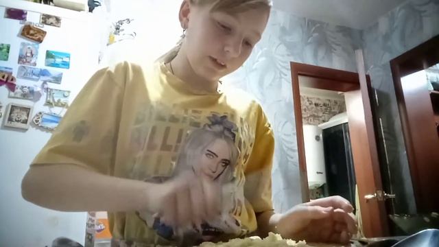 ГОТОВИМ ФРУТО-НЯНЮ КАК В МАГАЗИНЕ ОЧЕНЬ ВКУСНО И ПРОФЕССИОНАЛЬНО