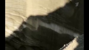 Природные аномалии происходящие в мире. Воронки, провалы в Земле. Ямал