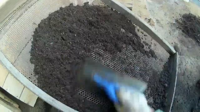 Как приготовить грунт для рассады. Kak prigotovit' grunt dlya rassady. смотреть онлайн