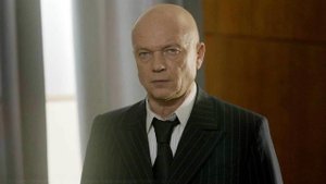 Премьера на Первом: остросюжетный многосерийный фильм "Шакал"