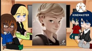 MLB- Future MLB kids react to their parents