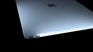 MacBook Air 2022 – M2 trailer