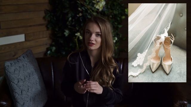 Туфли невесты! Почему туфли невесты обязаны быть красивыми? смотреть онлайн