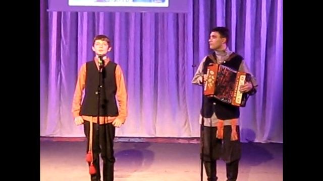 Песня под гармонь Вишня смотреть онлайн