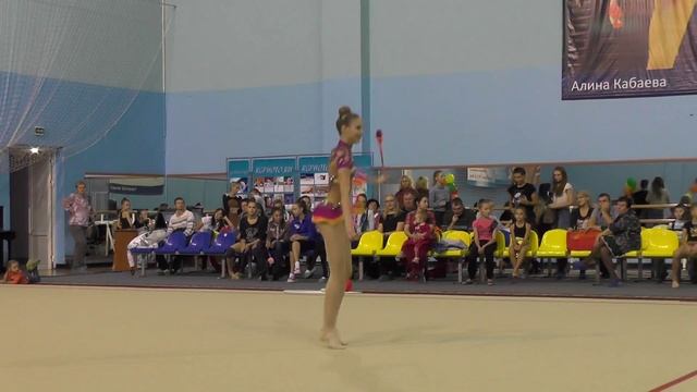 Ромашова Полина 2001 булавы Шумбрат Молодость 2015 смотреть онлайн