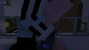 minecraft boy love part 14 animation music video