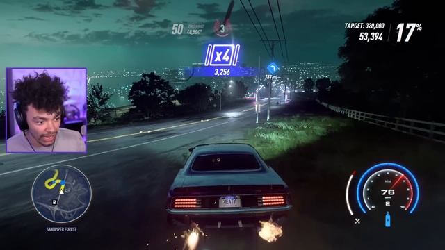 Need for Speed Heat is Harder than I Remember... смотреть онлайн