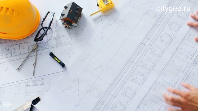 Кадастровый инженер в Калининграде