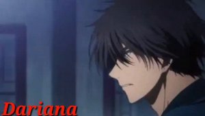 Аниме клип Я не шахерезада