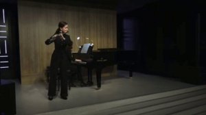 М. Равель „Павана на смерть Инфанты"