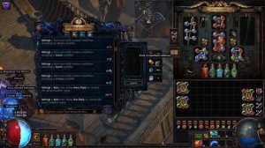 EASY HARVEST CRAFT: BOOTS | CRAFTING | PROFIT | POE | PATH OF EXILE