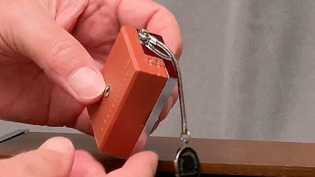Vintage micro transistor radio with docking amplifier! - collectornet.net смотреть онлайн