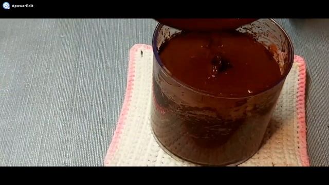 Süßkartoffel brownie mit Hazelnuss glutenfrei ohne milch ????????????????✔️??