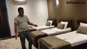 Ko'pchilikning ko'nglidagi DACHA