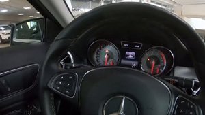 Mercedes-Benz GLA 250 (X156) 2016 года 2.0 211 л.с. с пробегом 130000 км