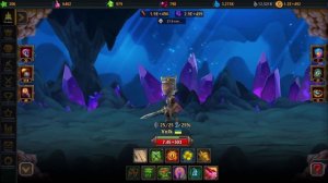 Как фармить СОБЫТИЕ через АРЕНУ - Взятие ТОПа в Крушители Подземелий