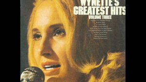 Tammy Wynette-You Make Me Want To Be A Mother