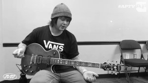 Six-String Stories with Lee Malia of Bring Me The Horizon (part 2)