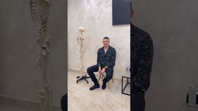 Энергетическая составляющая в работе массажиста. Обучение #массаж #онлайнобучение #миопрессура смотреть онлайн