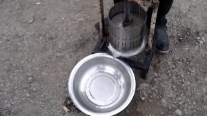 Узбекский гранатовый сок