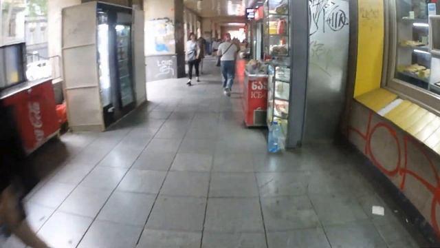 Потерялись в незнакомом городе. Что делать?