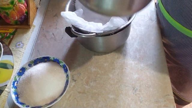 Варенье из одуванчиков, вкусное и густое как мед. смотреть онлайн