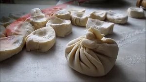 Глаза боятся ,а руки делают ХЕНКАЛИ