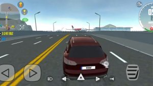 Volkswagen Tiguan в симулятор автомобиля 2! обзор. Симулятор автомобиля 2