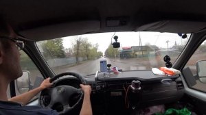 #Дальнобойщик#Газель#загрузка в Омске. Дальнобой на газели .