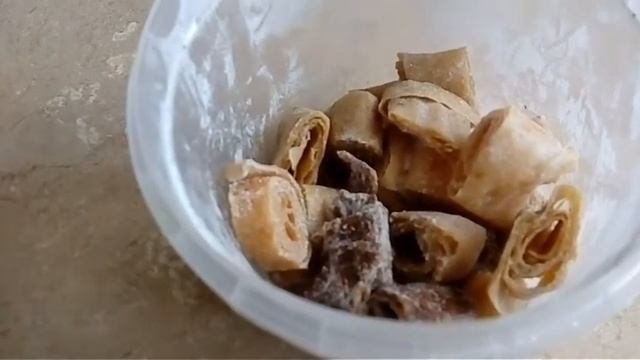 Что я заготавливаю в сушилке для овощей и фруктов (дегидрация) Суховей М