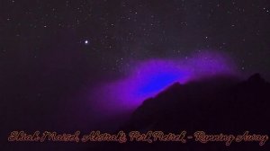 Shiah Maisel, Abstrakt, Perk Pietrek - Running Away