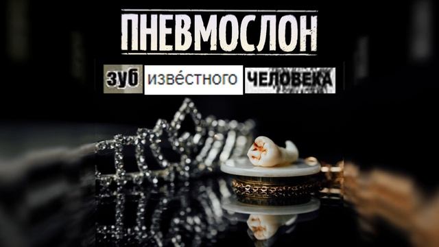 ПНЕВМОСЛОН -  Меня это не страшит
