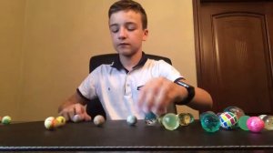ПопРыгунчики!