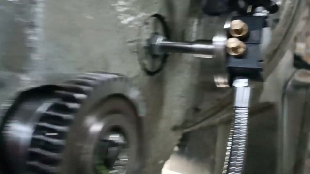 Масляный туман для фрезерного станка #производствонасосов смотреть онлайн