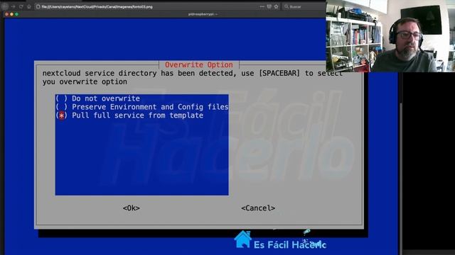 136 - Resuelto el problema del NextCLoud - IOTStack смотреть онлайн