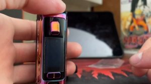 Вкуснятина от GeekVape H45 (Aegis Hero 2)