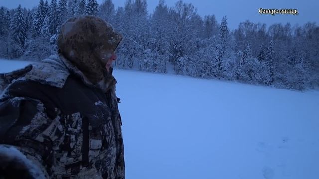 Не смогли пробиться до заветных озëр! СНЕГОХОД БУРАН "АДЕ" ноша которая оказалась ему не по плечу. смотреть онлайн