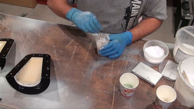 Вакуумная формовка (Часть 2)