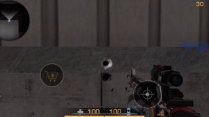 Тест на фпс iPhone Xs| Standoff 2