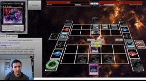 Vampire Deck VS Noble Knights LIVE Duel + Deck List/Download File - February 2015 TCG