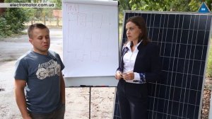 Чем отличаются инвертор on grid и inverter off grid