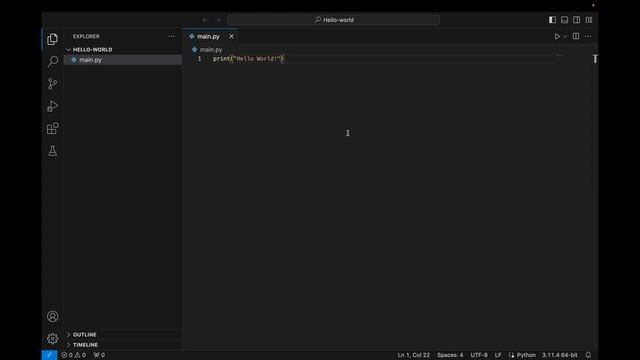 #3 Installing VS Code IDE, Setting Up Shell Scripts, and Essential Extensions | Python Series ?