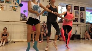 Балет для детей / Sun Dance House / Харьков
