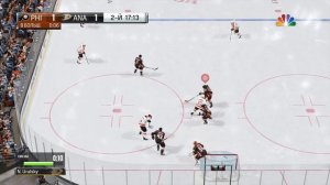 NHL 18 Карьера игрока #5 Тяжелый старт сезона