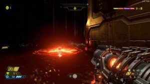 DOOM ETERNAL - БОЛЬНО, НО ПРИЯТНО (PS4/ Xbox One/ PC) [18+]